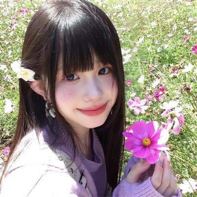 美人与美人