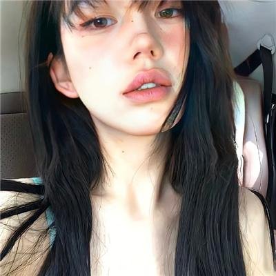 我亲昵而温柔的野兽